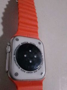 Smart Watch Duplicate Apple Watc