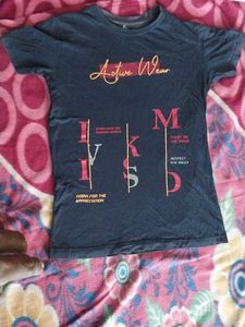 Control Center Gaming T-Shirt