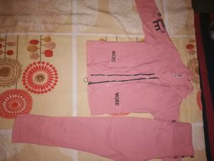 Cord Set
