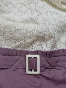 Stylish Wide-Leg Jumpsuit