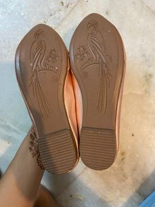 Bow Design Ballet