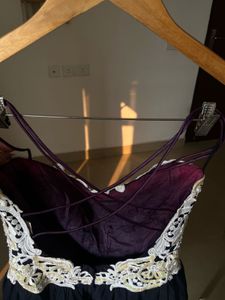 Adrianna Papell  Vintage Beaded Dress