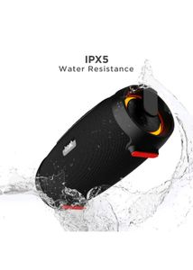 BOAT SPEAKER 1450 Qctive black