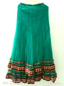 Lehenga With Dupatta For Women
