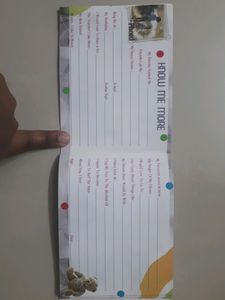 Slam Book Pack Of 5
