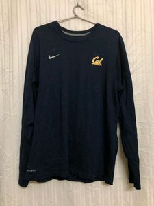 Nike Dri-Fit  Long Sleeve T Shirt