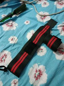 Wrist Band