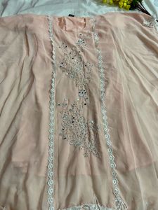 Kaftan Set