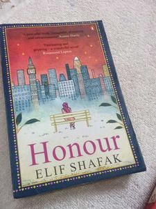 Elif Shafak Book Bundle