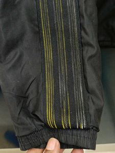 Adidas Black Jacket