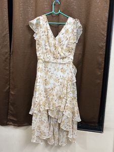 New Dress