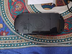 PVP Station Light 3000