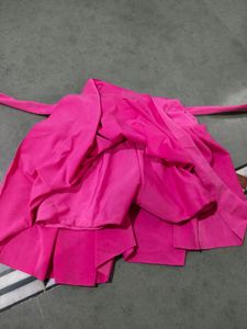 Mini Skirt