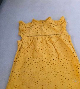 Babydoll Top