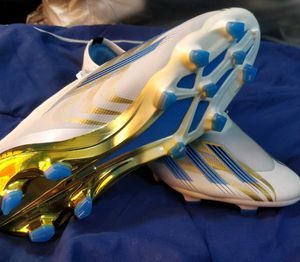Adidas X Messi Football Shoes World Cup Edition