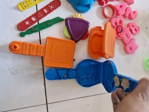 Clay Tools