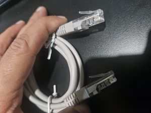 LAN Cable 1m