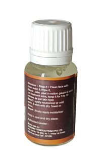 Azelac M Peel Kit