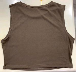 Urbanic Tank Top