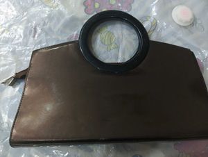 Versace Handbag