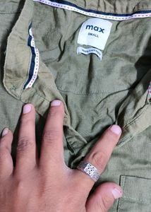 Branded Kurta Shirt For Men Unused