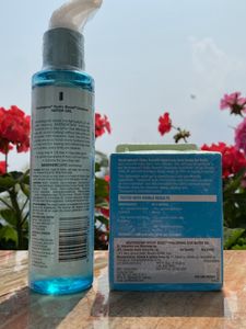 Combo Neutrogena