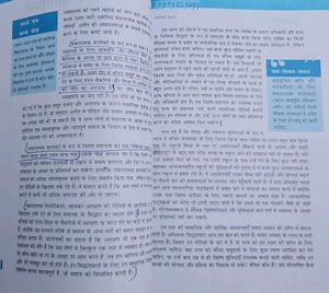 Political Theory - Class 11