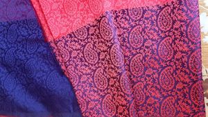 Fancy Saree