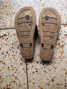 Flower Strip Women&#39;s Footwear