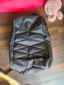 Jack Ans Jones Backpack New