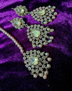 ₹200 For Two Set Of Earrings