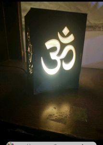 Ganesha LED Showpiece