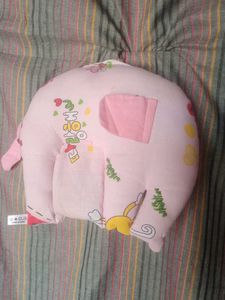 Elephant Baby Head Protector