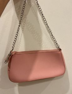 Peace Miniso Bag