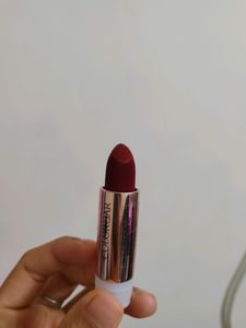 Colorbar Matte Lipstick.