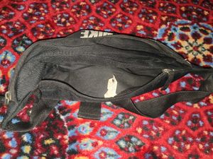 Adidas and nike waist bag get free another one