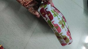 Small Pouch