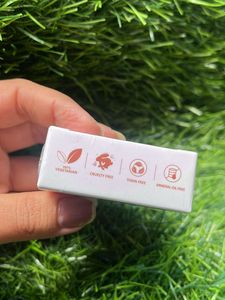 Lip, Cheek &amp; Eye Tint 🤎