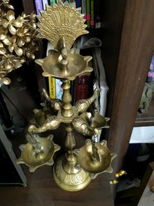 Antiquelamp,30yrs Old,verybeautiful