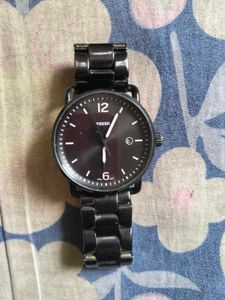 Fossil Watch For Men