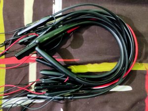 Bluetooth Neckband Magnetic Pack Of 1