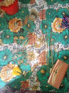 I Have Mony  Jewellery