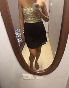Sexy Tube Dress