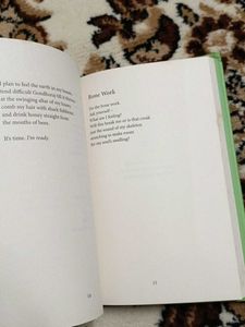 Where Stories Gather: Poems