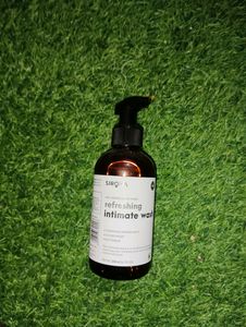 Siling Bag And Serona Intimate Wash