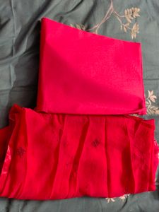 FANCY DRESS MATERIALS