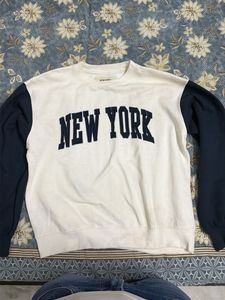 NEW YORK Pullover