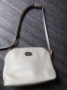 Combo Of Sling Bag N HnM Tshirt Dress