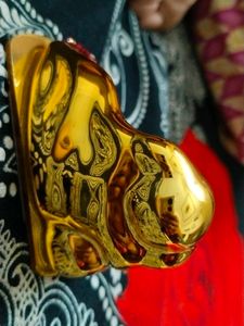 Ganeshji Idol For Car