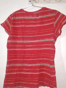 Point Cove Tshirt for Girls/ Women